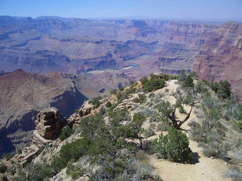 Grand Canyon