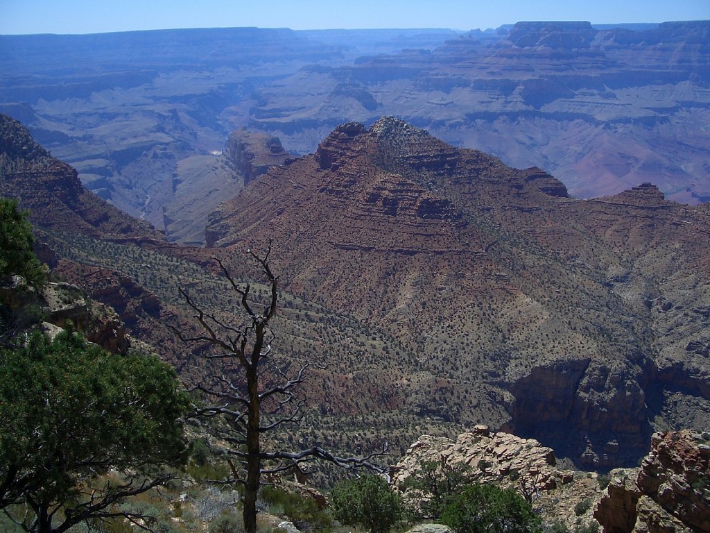 Grand Canyon