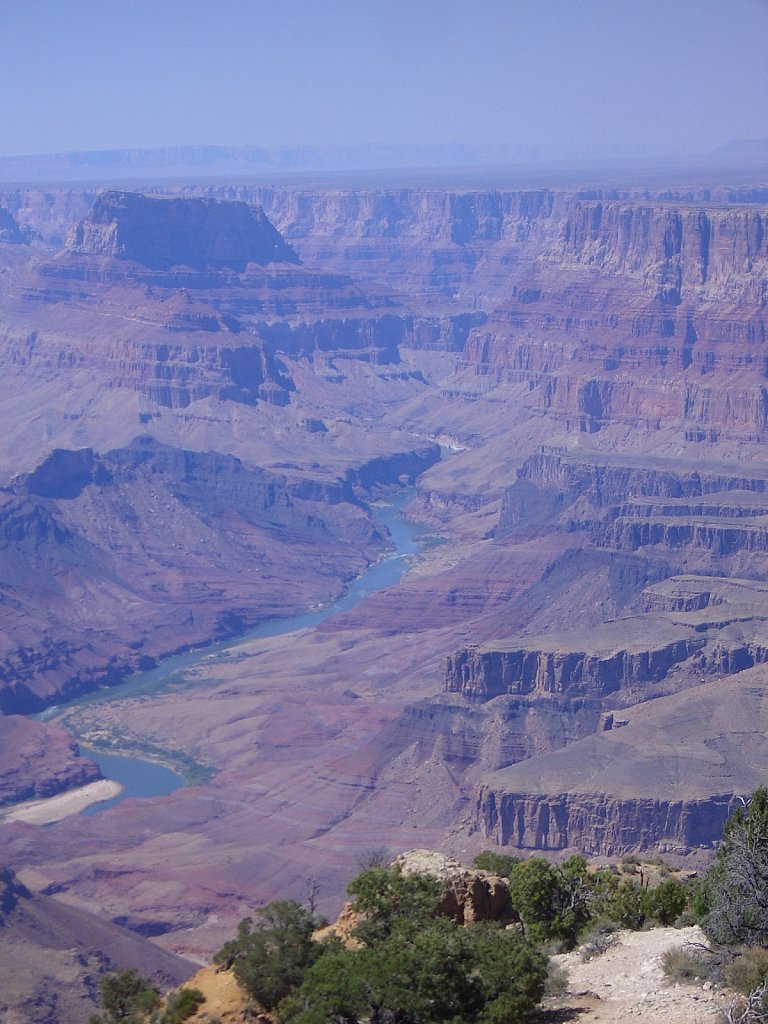 Grand Canyon