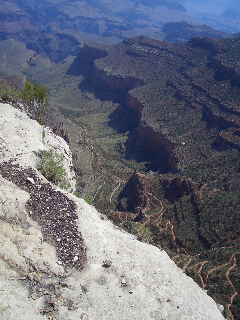 Grand Canyon