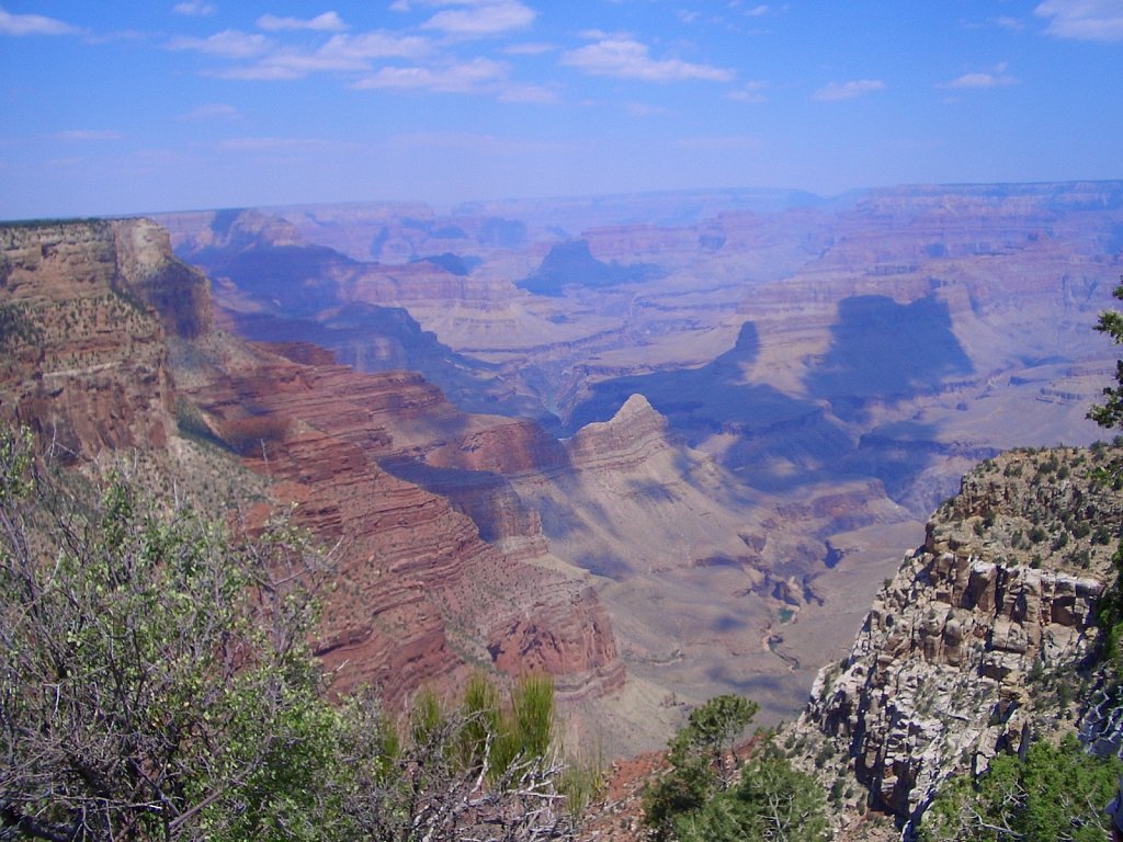 Grand Canyon
