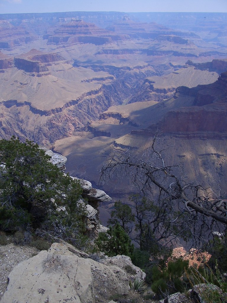 Grand Canyon