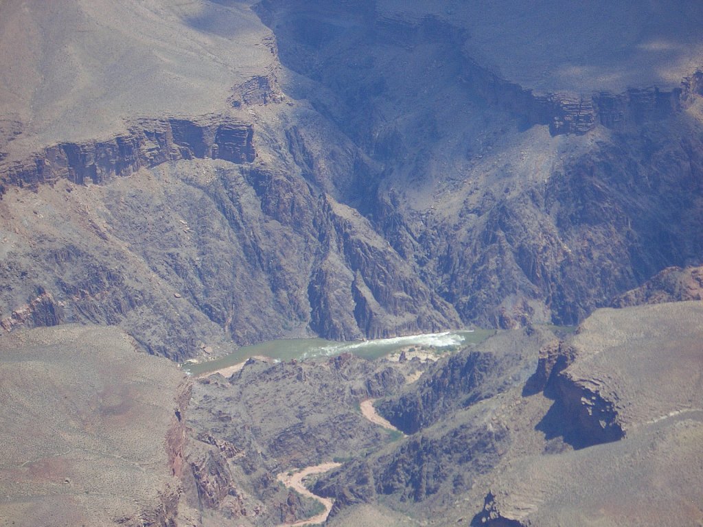 Grand Canyon