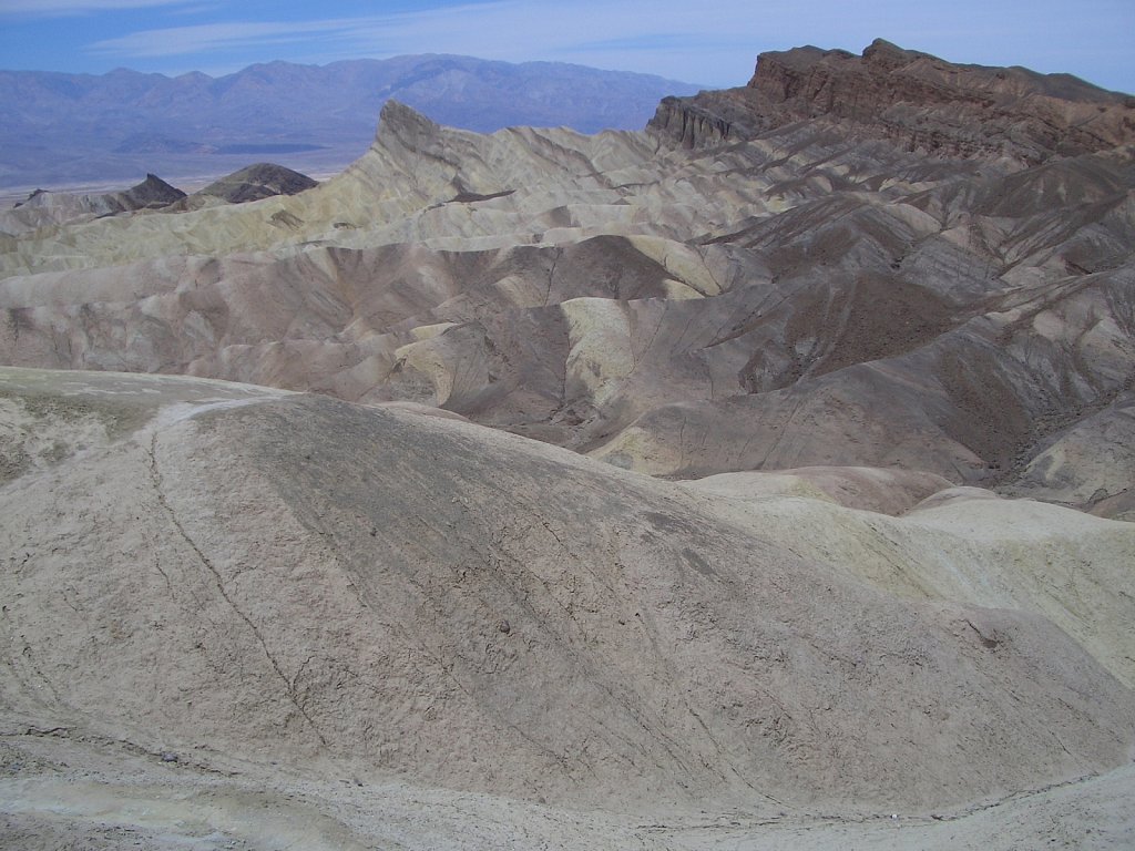 Death Valley