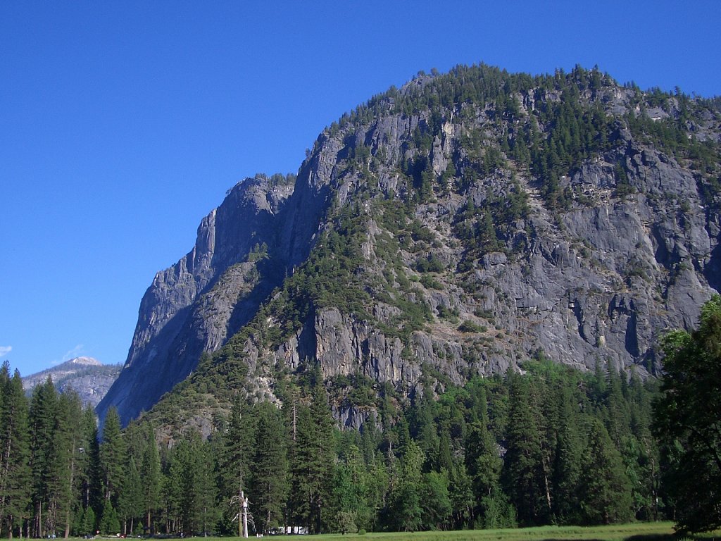 Yosemite National Park