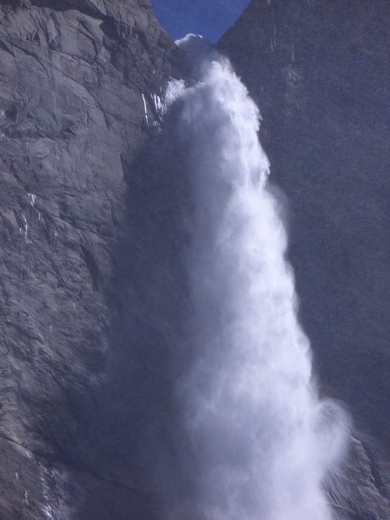 Yosemite Falls