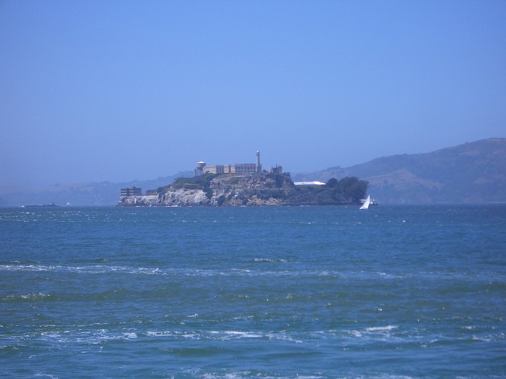Alcatraz