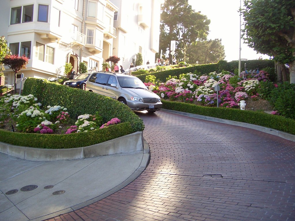 Lombard Street