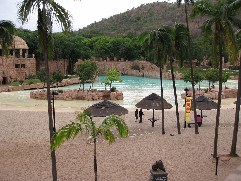 Sun City