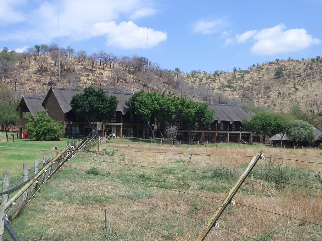 Bakubung Lodge