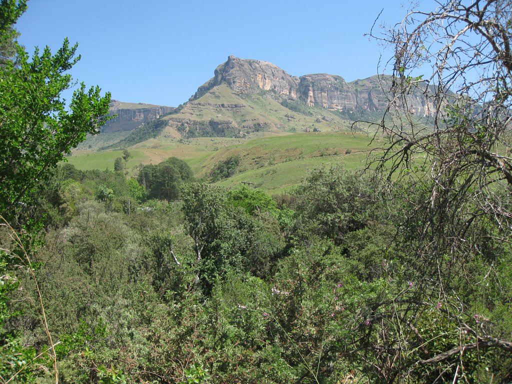 Royal Natal National Park