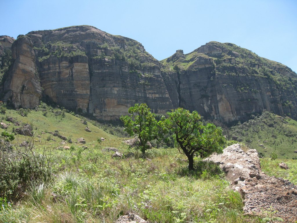 Royal Natal National Park
