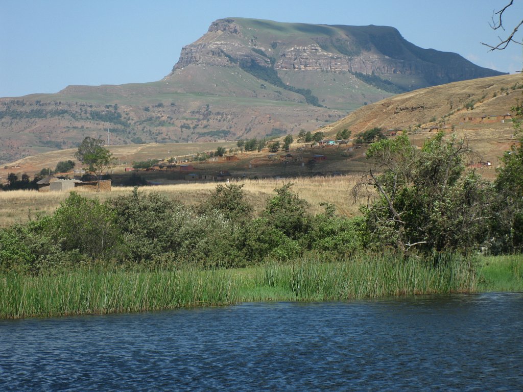 Royal Natal National Park