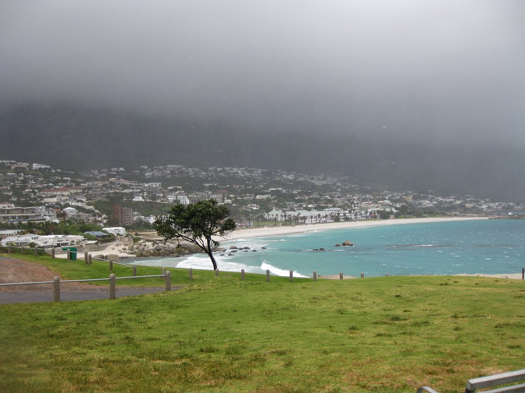 Cape Town: Clifton