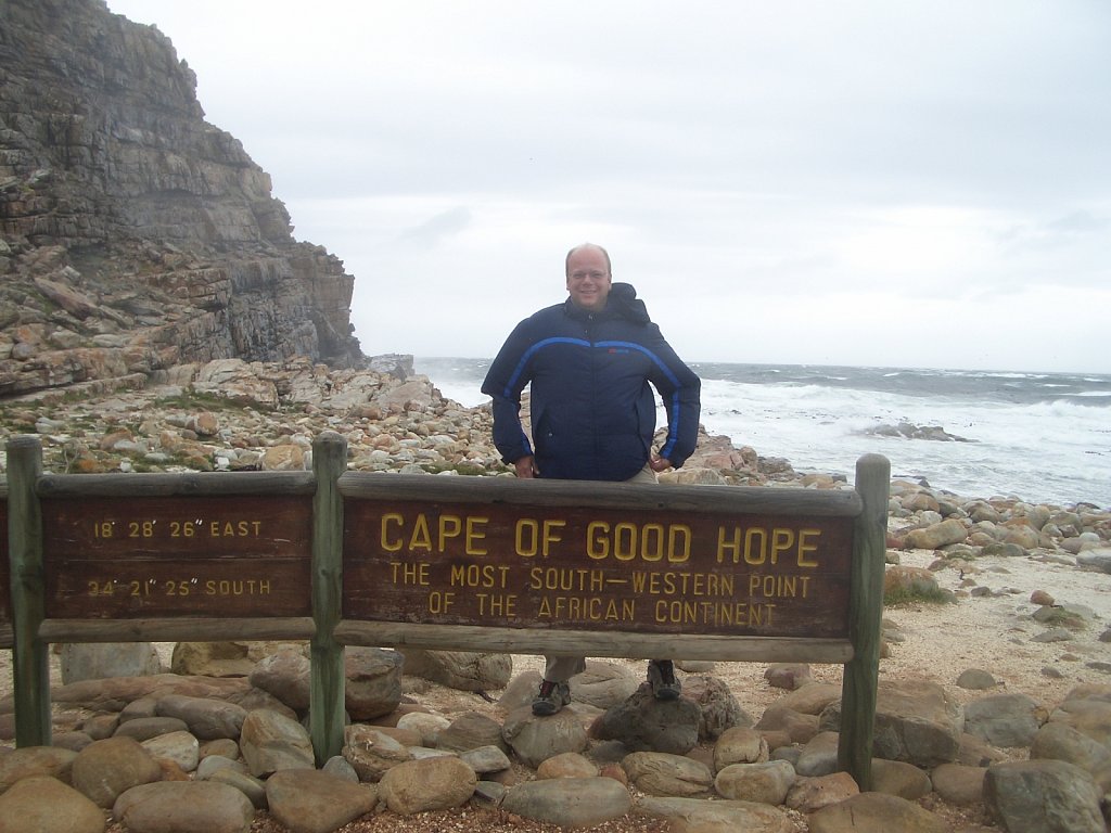 Cape of Good Hope