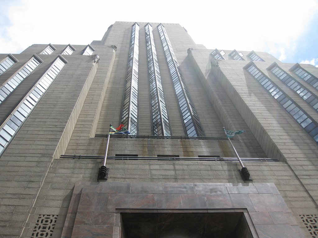 Like New York