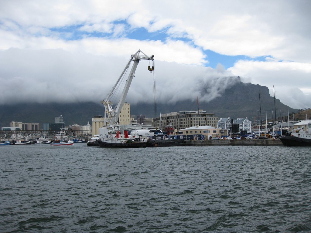 Waterfront