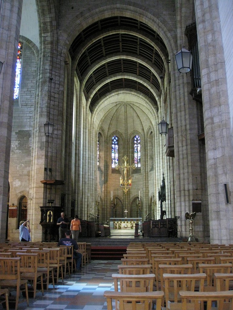 St George's Cathedral