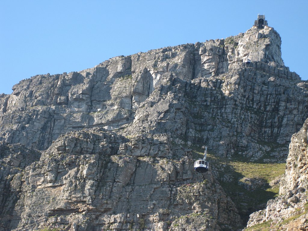 Table Mountain