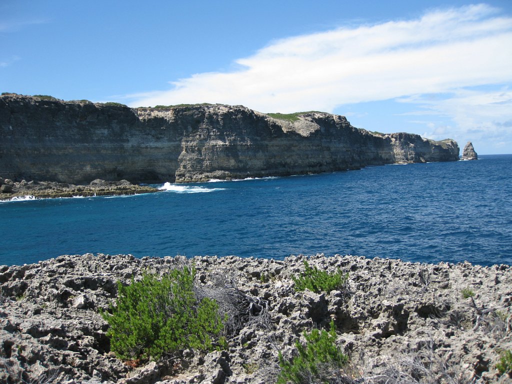 Porte d'Enfer