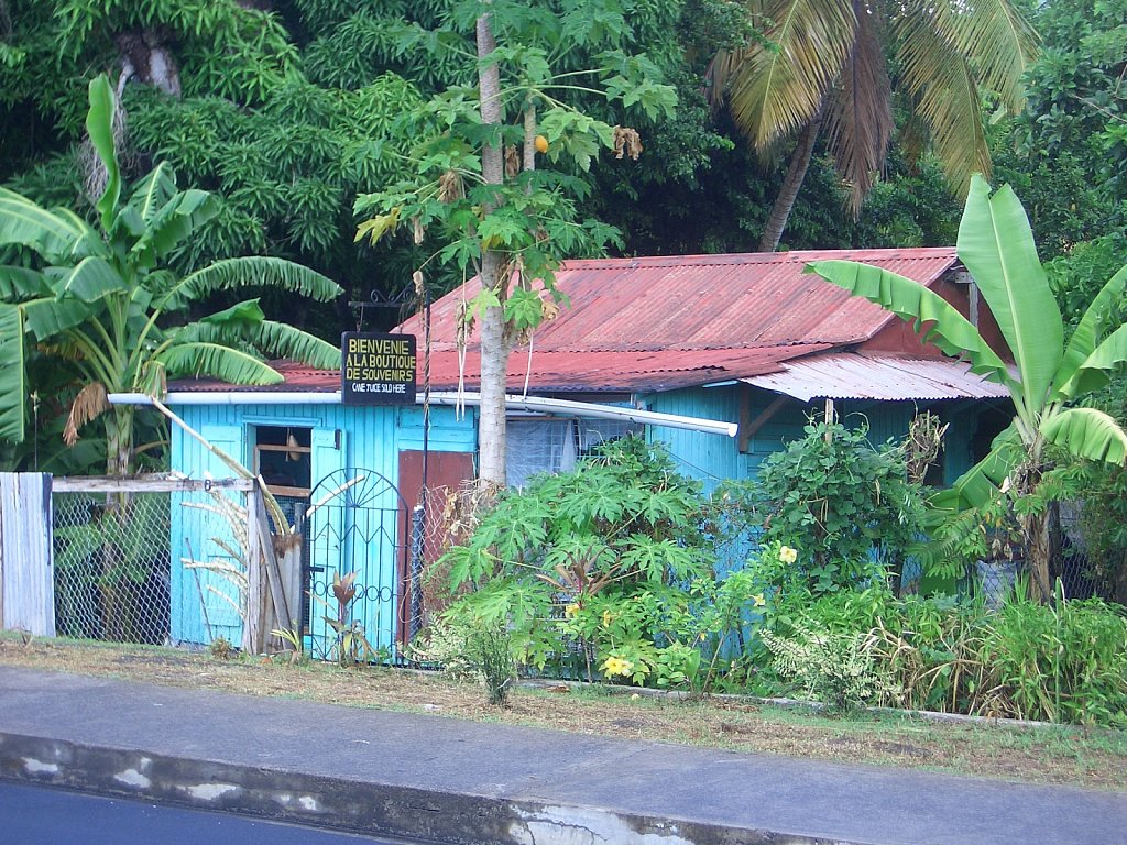 Typical house in Portsmouth