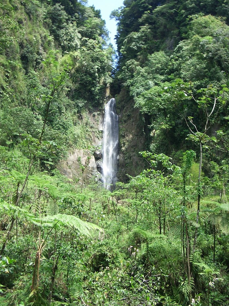 Trafalgar Falls