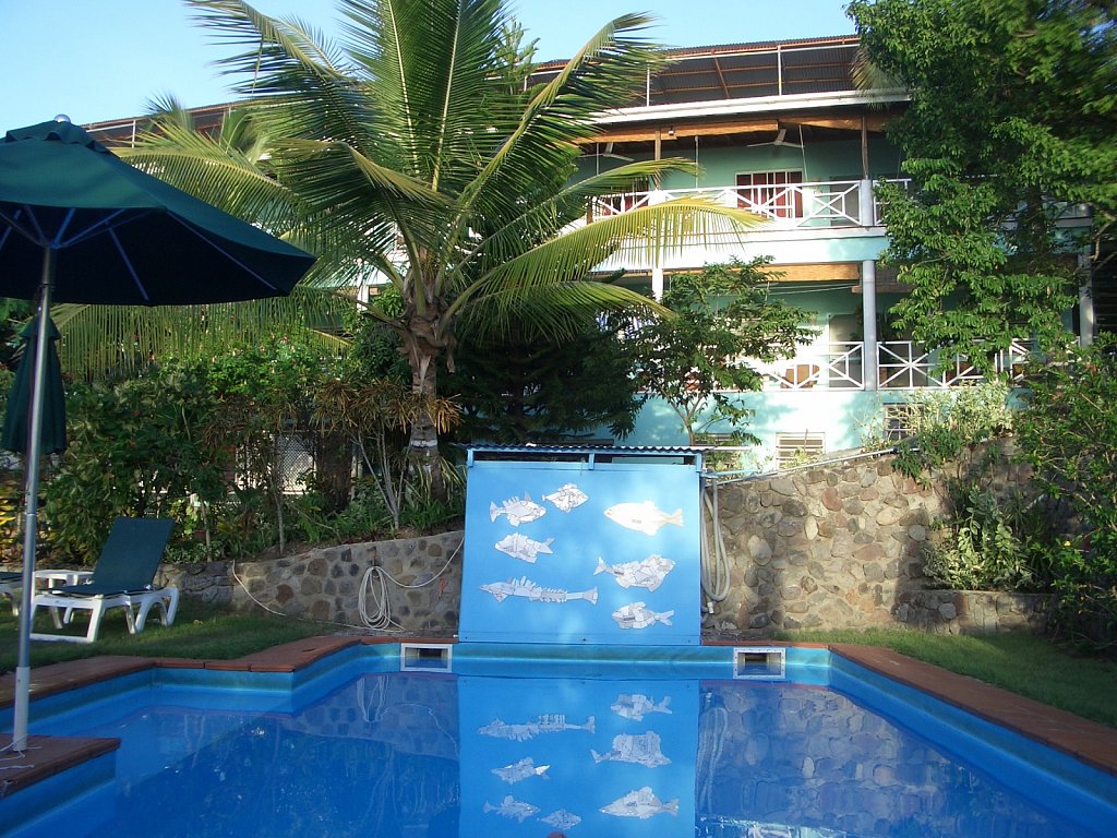Tamarind Tree Hotel