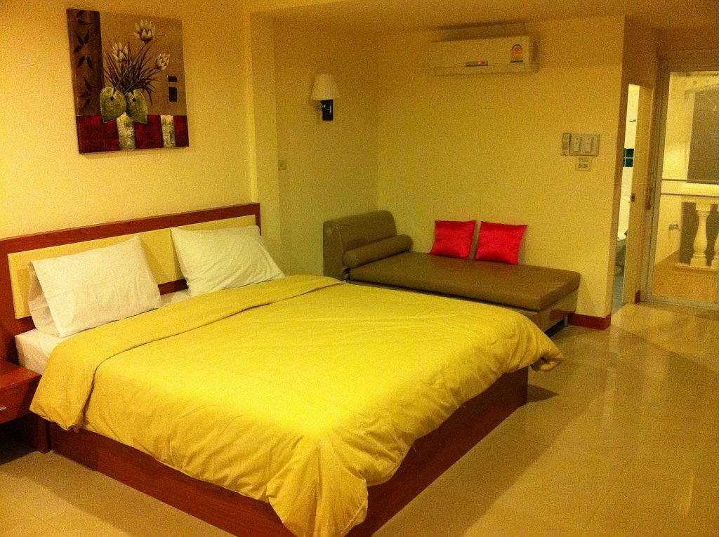 Appartment at Nuntiya Terrace