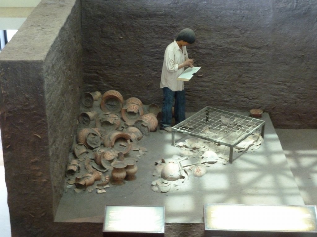 Ban Chiang Museum