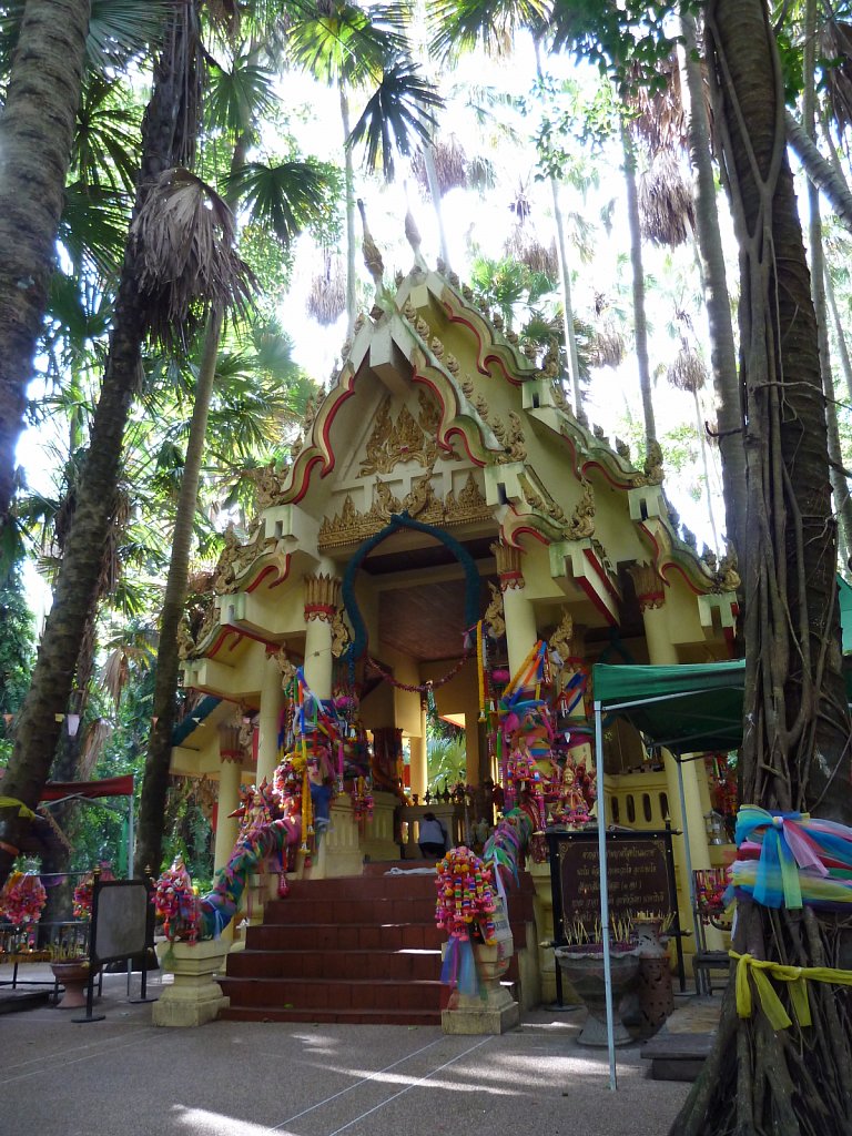 Wat Kham Chanot