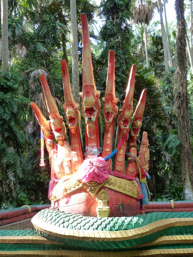 Wat Kham Chanot