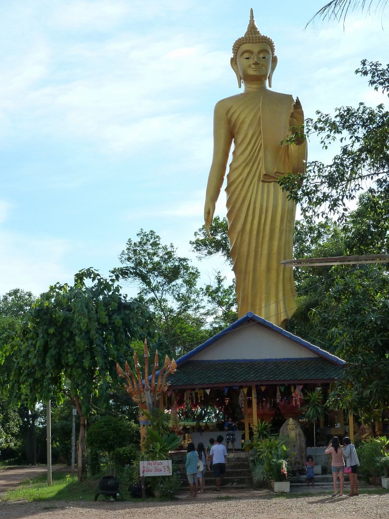 Wat Kham Chanot