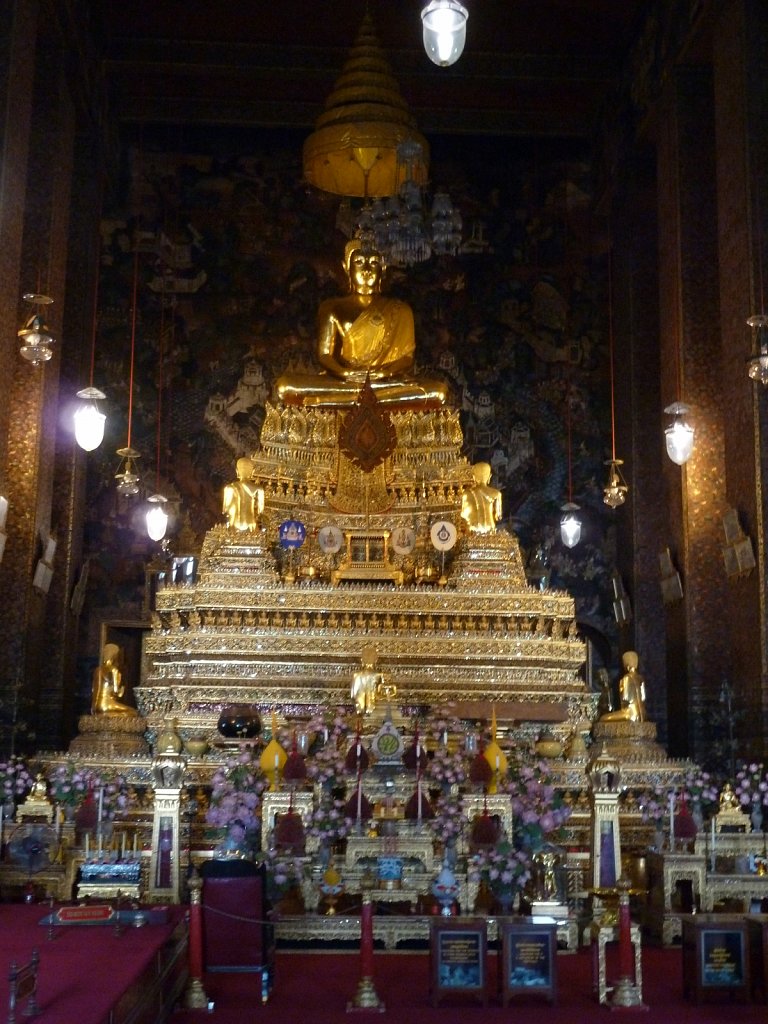 Wat Pho