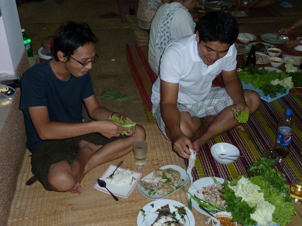 Birthday party
