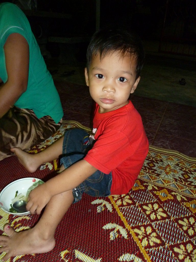 Cute children