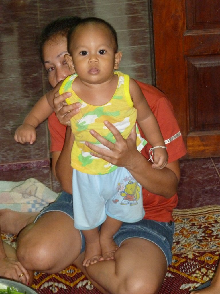 Cute children