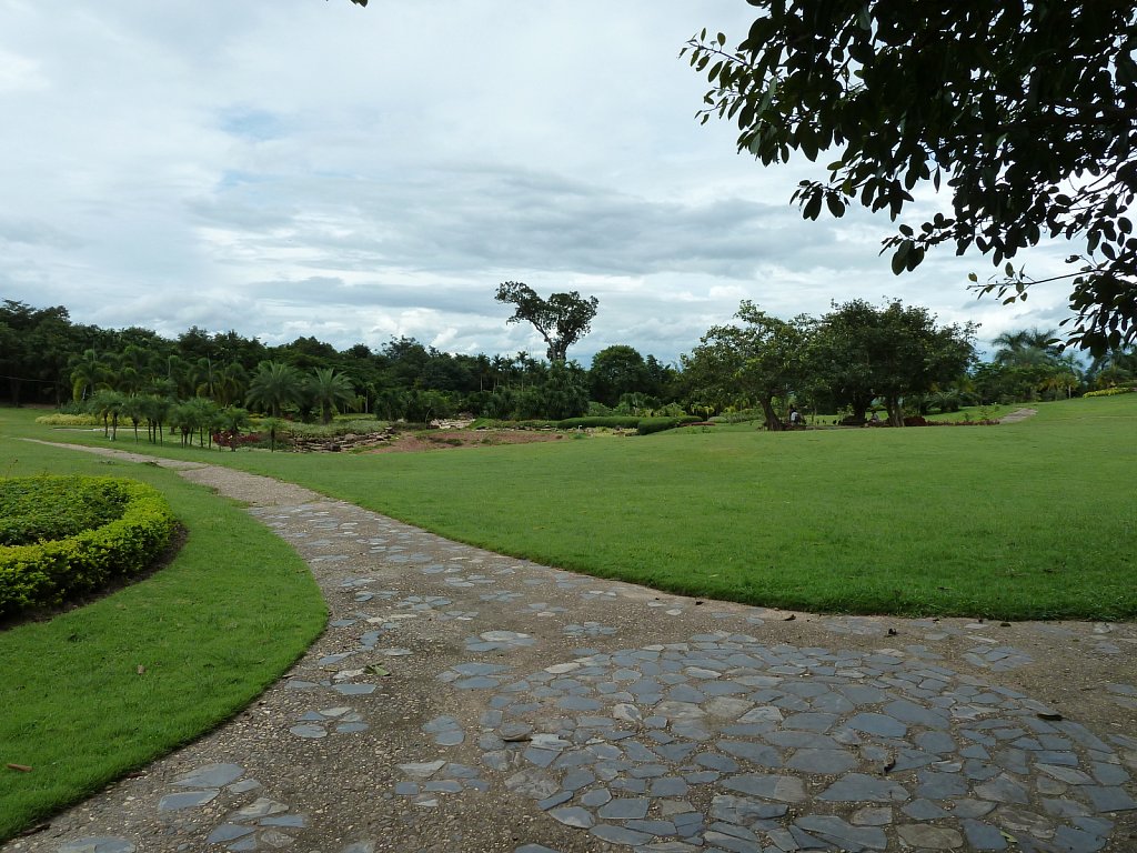 Phu Foi Lom park near Udon Thani