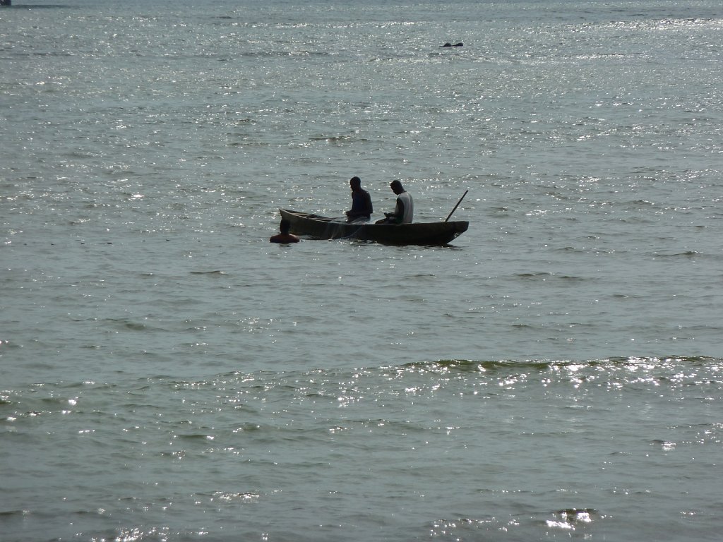 Fishermen