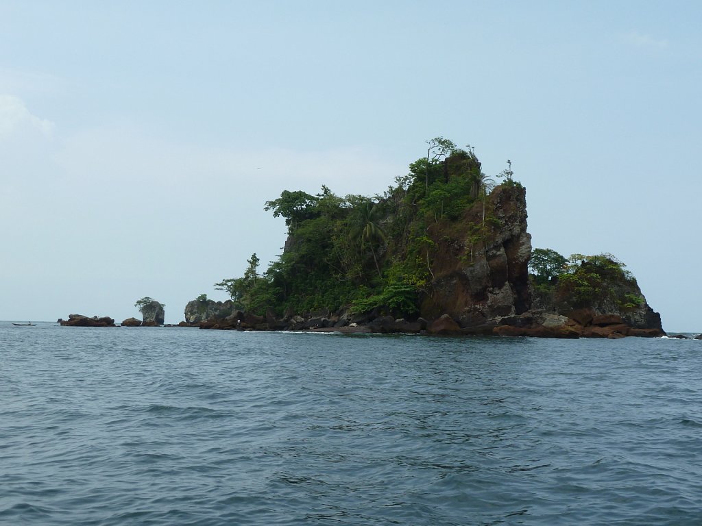 Bota island Matthias Kallfass