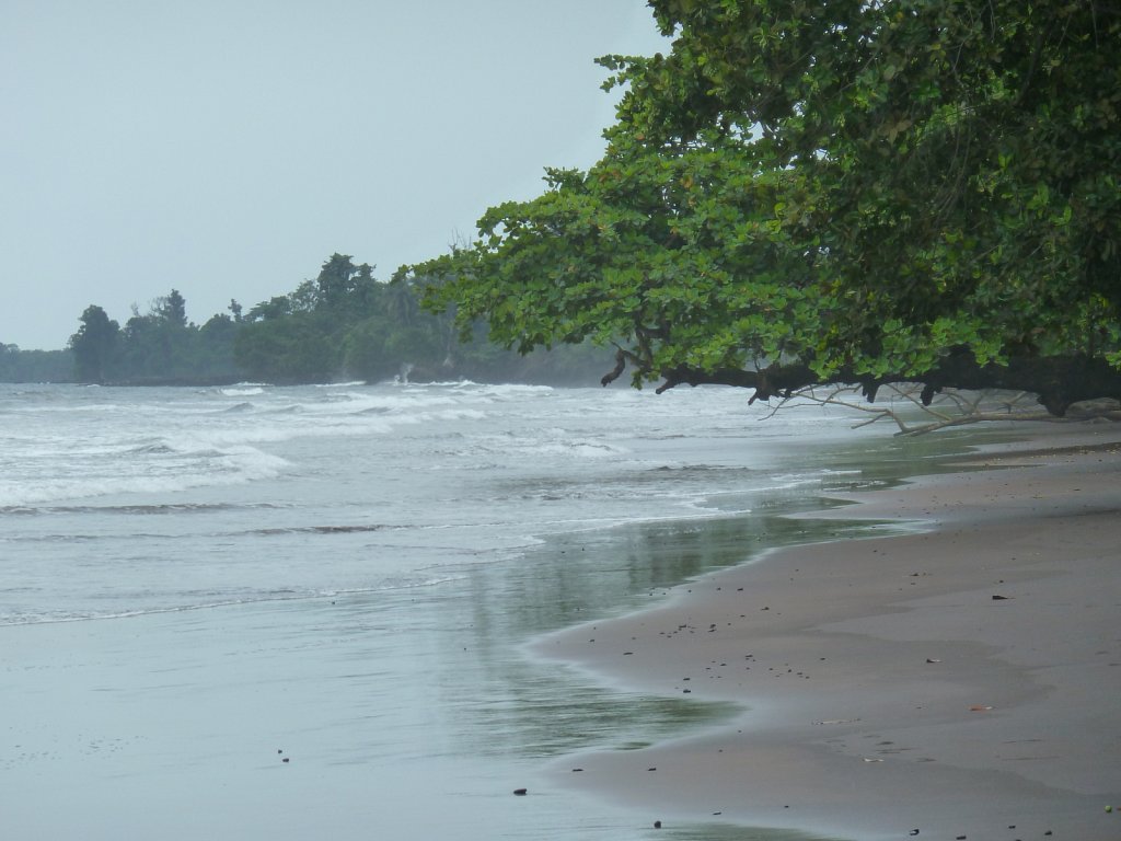Seme beach