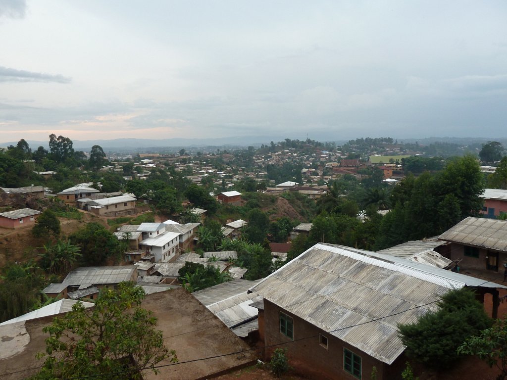 Bamenda