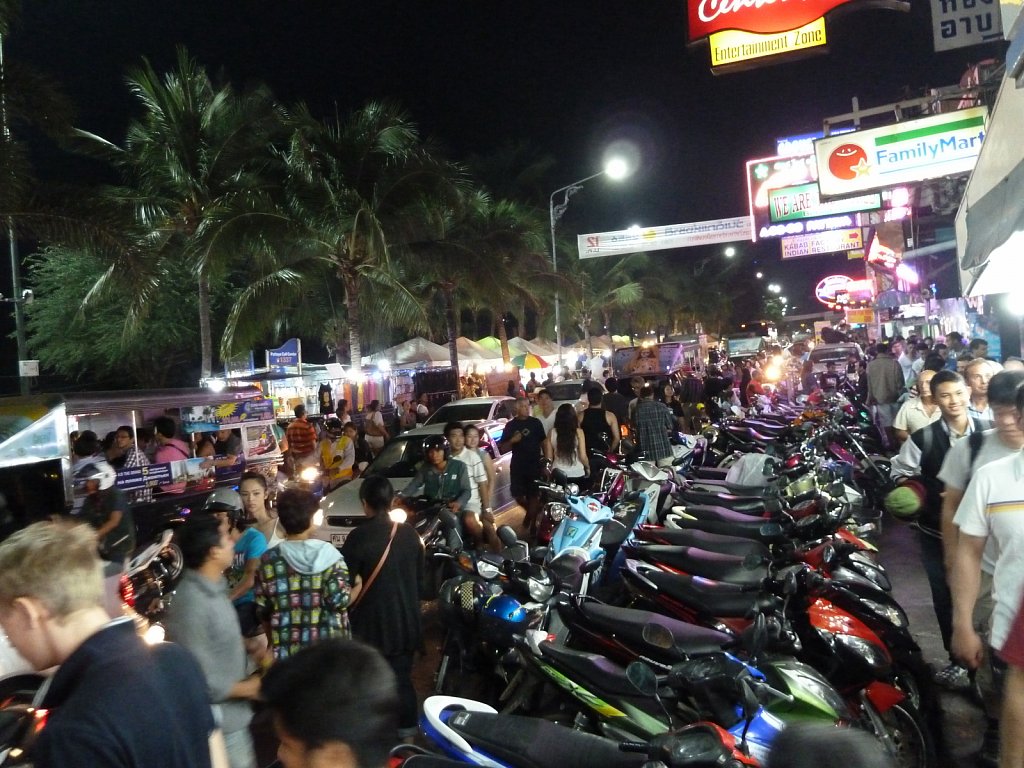 New Year's Eve