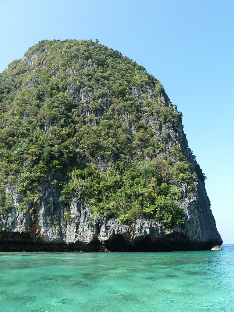 Ko Phi Phi