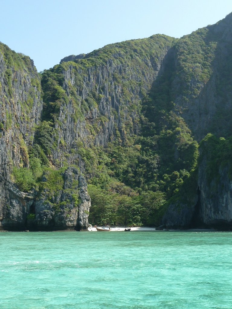 Ko Phi Phi