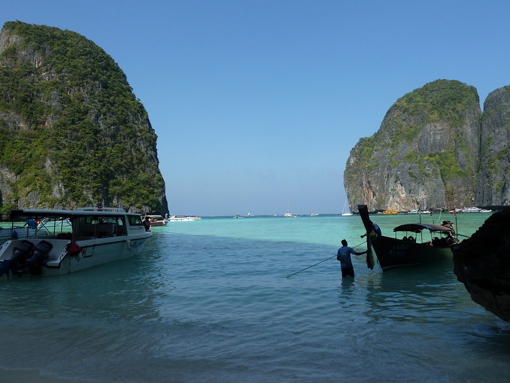 Thailand 2012/13