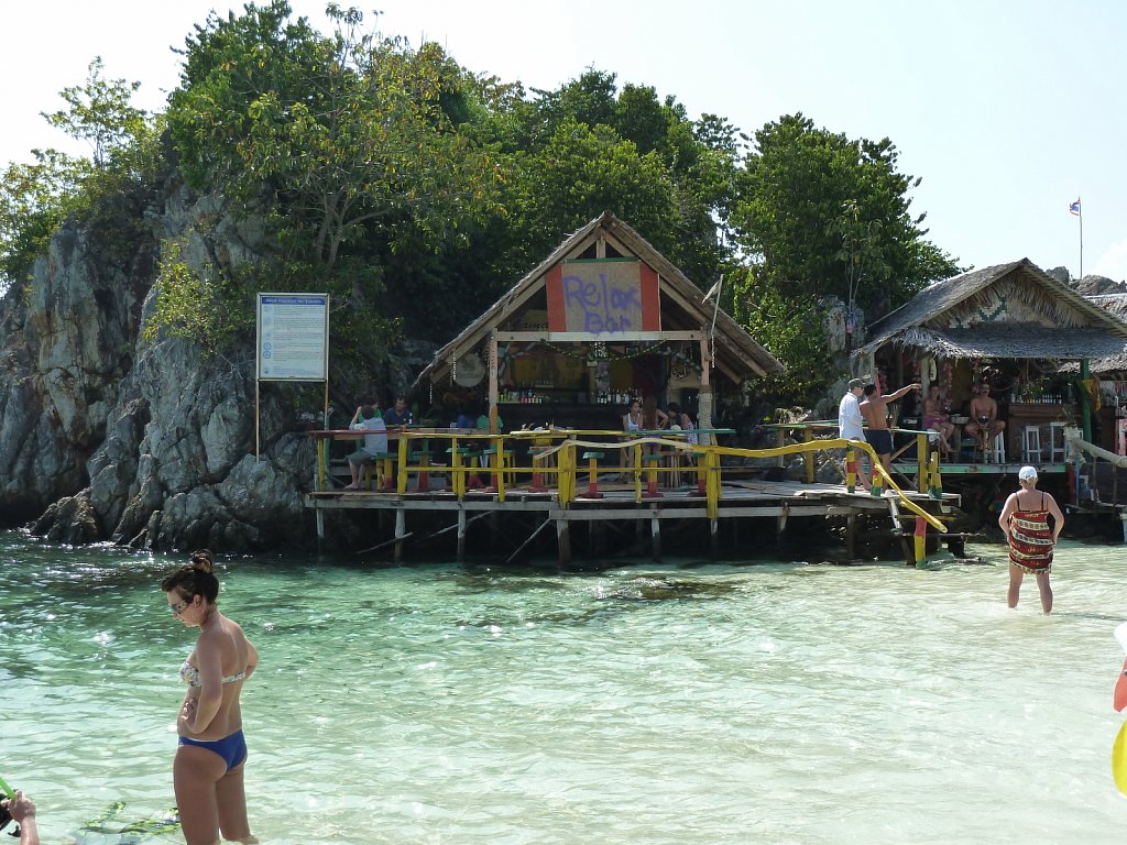 Koh Khai