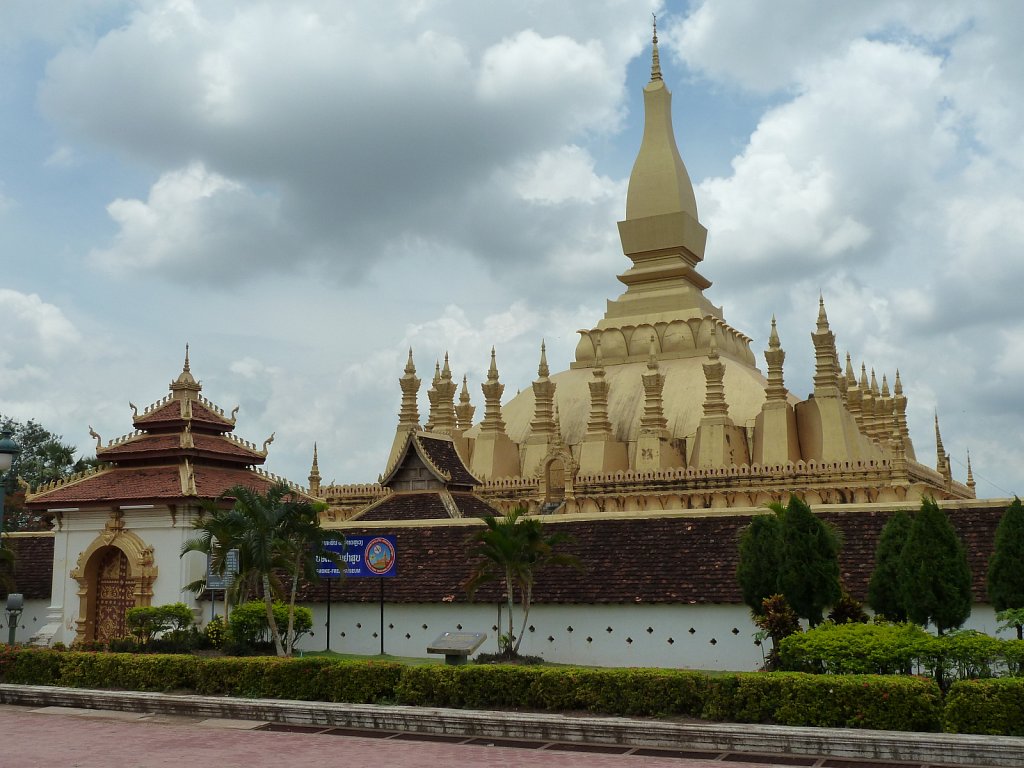 Pha That Luang