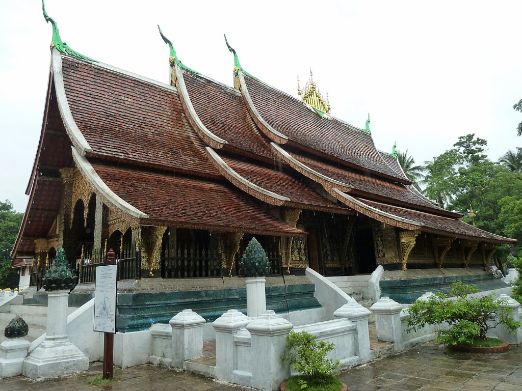 Wat Xieng Thong