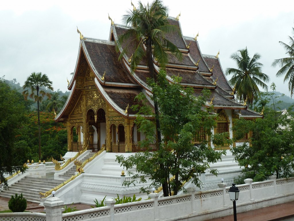 Wat Phabang Thevarat
