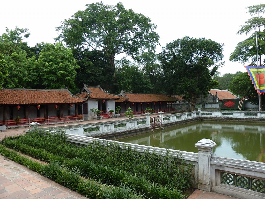 Temple of Literature